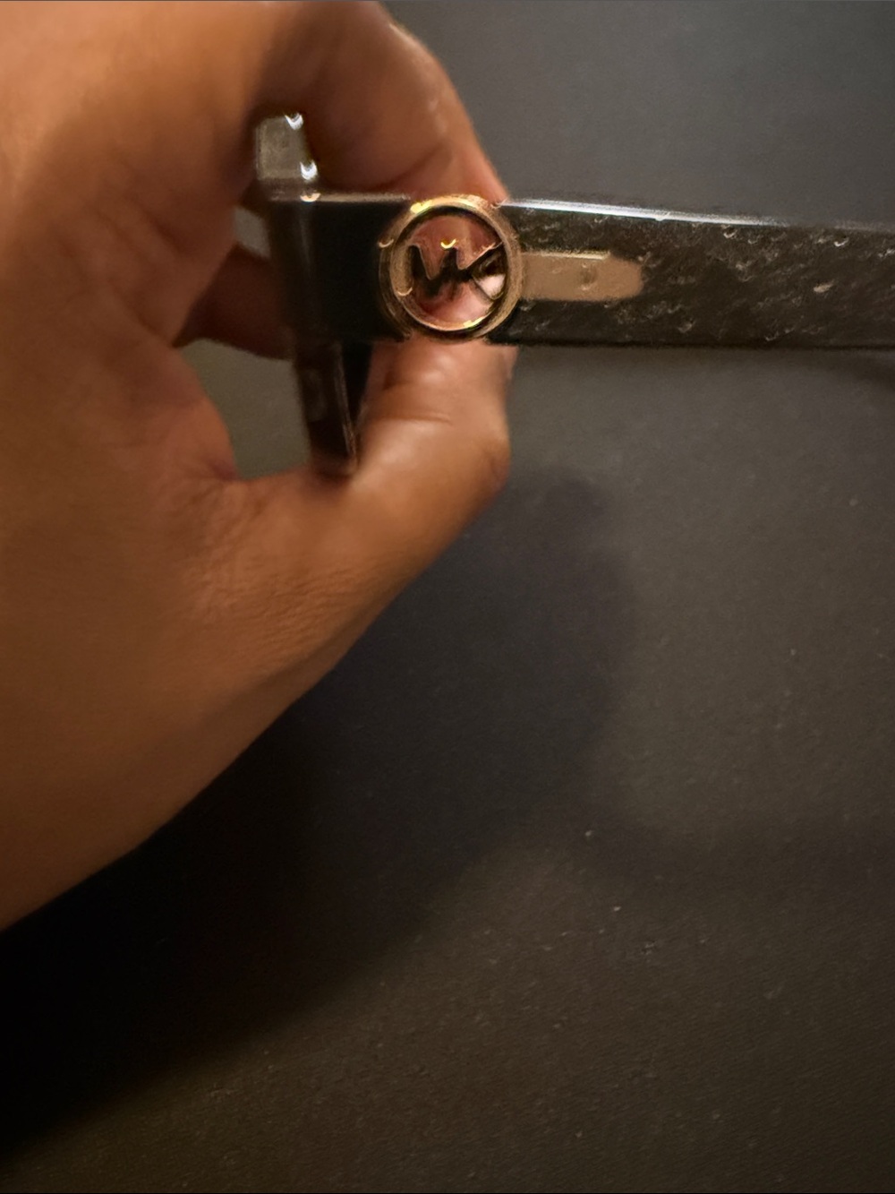Michael Kors MK8016 Tabitha V - Picture 7 of 9